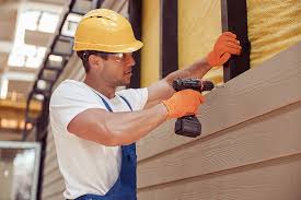 Best Vinyl Siding Installation  in Burlington, NC